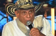 El maestro Adolfo Pacheco está grave tras accidente de tránsito