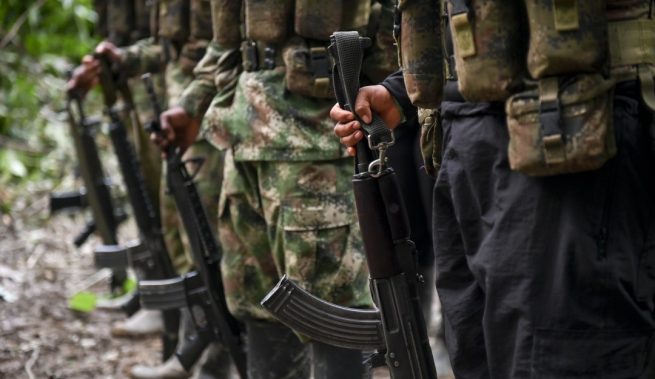 Fiscalía no suspenderá órdenes de captura contra líderes del “Clan del Golfo” y “Los Pachenca”
