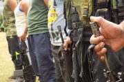 JEP ordena al Gobierno de Colombia reconocer a menores reclutados como víctimas