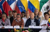 España acepta ser “país acompañante” en el proceso de paz en Colombia