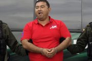 Fiscalía investiga a juez que dio libertad Jorge Luis Alfonso López, hijo de “La Gata”