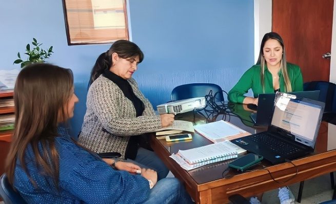 Más de 215 entidades del país comienzan el Plan de Formalización Laboral del Empleo Público