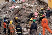 Rescatan a un niño de dos años de entre los escombros 79 horas después del terremoto de Turquía