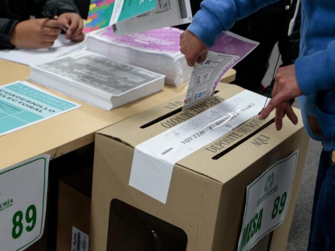 Se inició oficialmente la preparación de las consultas del 4 de junio de 2023