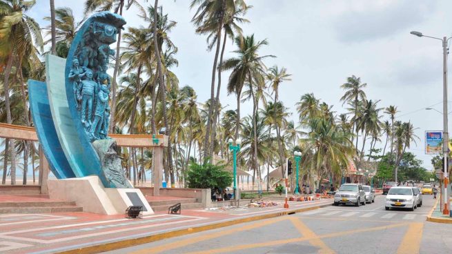 Abren indagación preliminar por presunto hecho de corrupción cometido por un agente de tránsito en Riohacha