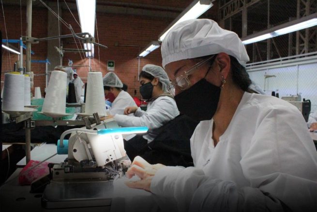 Cerca de 3 mil propuestas se han recibido para la construcción del proyecto de Reforma Laboral