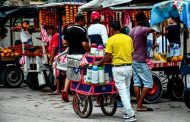 Informalidad laboral no ‘da tregua’ en la Costa Caribe
