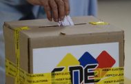 La oposición venezolana elegirá a su candidato presidencial el 22 de octubre