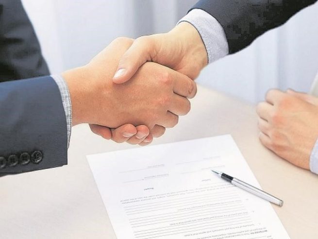 Contrato por prestación de servicios fomenta la formalización laboral en el país