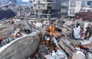 Sismo de magnitud 6,3 sacude de nuevo Turquía y Siria