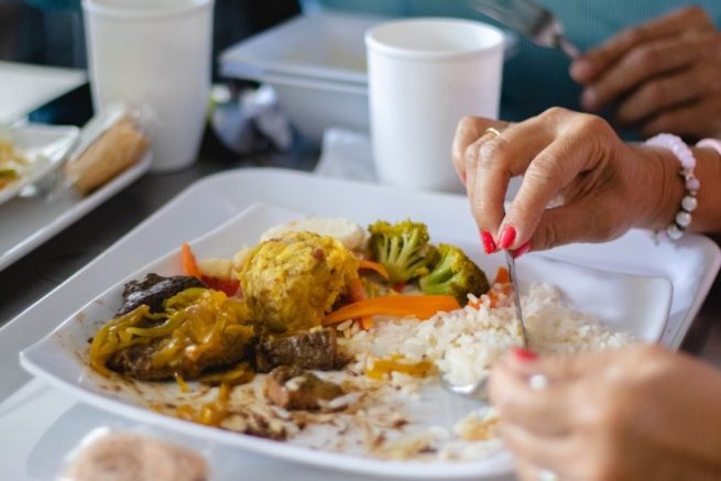 Inseguridad alimentaria afecta a más de 15 millones de personas en Colombia: ONU