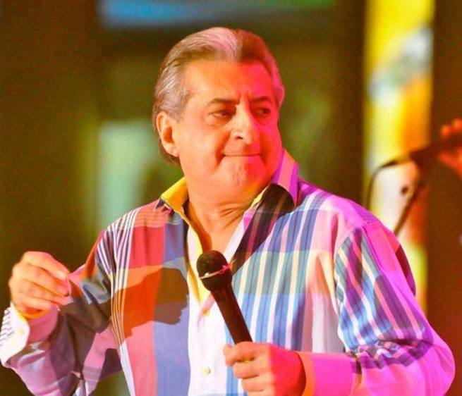 Dos años de ausencia de Jorge Oñate, pero su música sigue vigente