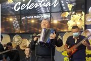Fiesta Celestial tendrá un nuevo atractivo el concurso vallenato infantil