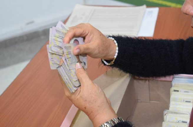 Procuraduría inicia vigilancia preventiva a la inscripción de cédulas