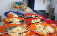 Se inicia Plan de Alimentación Escolar en el Cesar