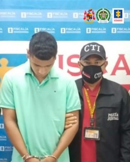 A la cárcel presunto responsable de la muerte de una persona en La Guajira