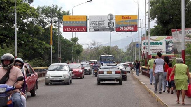 A partir del 9 de febrero conductores que ingresen al país desde Venezuela deberán cumplir con los siguientes requisitos