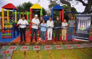 En Valledupar, inauguran cinco obras construidas por las Juntas de Acción Comunal