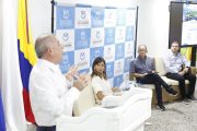 “La competitividad es la capacidad que tenemos las personas de construir un futuro mejor para nosotros mismos”, Ana Maiguashca