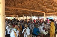 Prosperidad Social avanza en la atención a 2.400 hogares wayúu en La Guajira
