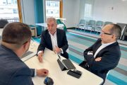 Cámara de Comercio de Valledupar realizará posible alianza con la Universidad del Rosario por la Competitividad del Cesar