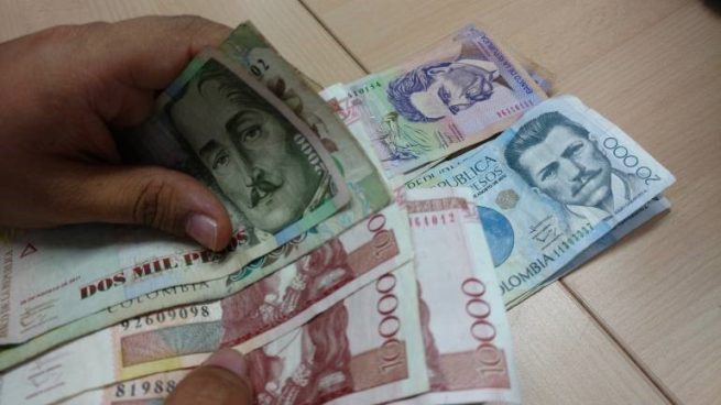 Con recursos entregados por las antiguas Farc-EP, indemnizan a víctimas por más de $ 20.000 millones