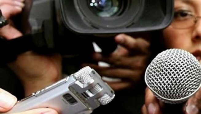 “Desde 2020, las amenazas contra periodistas han aumentado un 43%”: FLIP