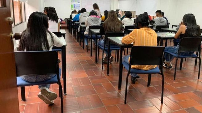 Icfes publica resultados de los exámenes Saber Pro y Saber TyT