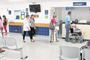 Reforma a la salud: Defensor pide escuchar a las EPS e IPS