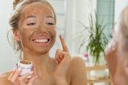 Cómo exfoliar los distintos tipos de piel