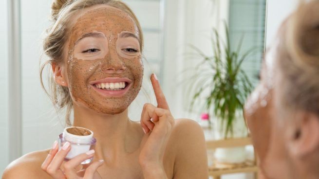 Cómo exfoliar los distintos tipos de piel