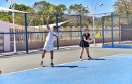 Exitosa acogida de la VII Copa de Tenis Ciudad de Valledupar