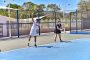 Exitosa acogida de la VII Copa de Tenis Ciudad de Valledupar