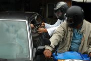 Gobierno y alcaldes acuerdan estrategia unificada para combatir delito callejero