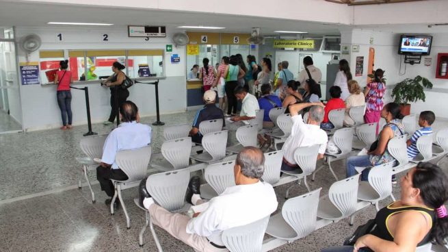 La reforma debe darnos dientes (no de leche) para sancionar a los infractores: Supersalud