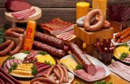 ¿Por qué debes comer menos carne procesada?
