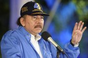 Daniel Ortega plantea que todos los países tengan su 