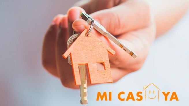 Inicia primer desembolso de subsidios de Mi Casa Ya del 2023