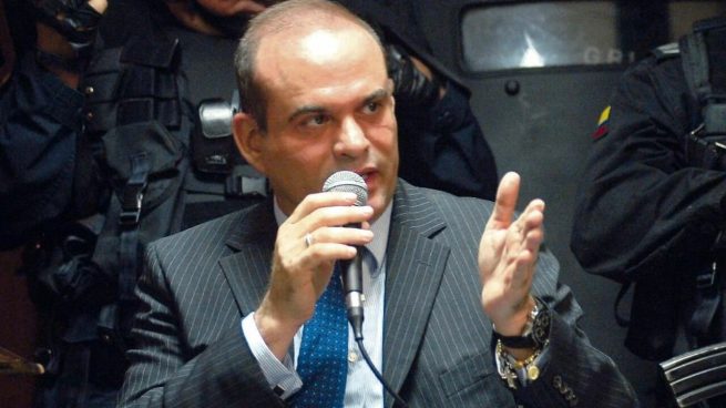 La JEP se pronuncia sobre audiencia única de aporte a la verdad de Salvatore Mancuso