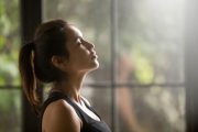 Qué es la respiración profunda y cuáles son sus beneficios