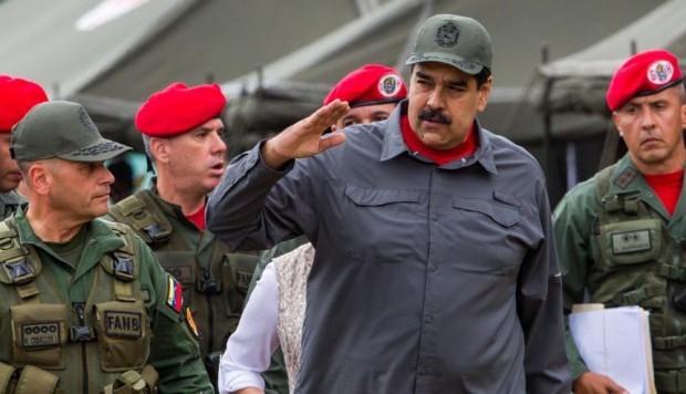 Régimen de Venezuela es más dictatorial que los de Cuba y Nicaragua, resalta ranking mundial