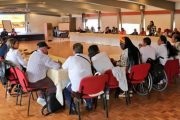 Representantes de Mesas de Participación se reunirán con la Unidad para las Víctimas