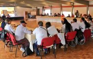 Representantes de Mesas de Participación se reunirán con la Unidad para las Víctimas