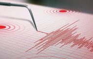 Sismo de magnitud 3,2 en la zona fronteriza de Ecuador y Colombia