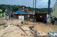 Al menos 19 muertos en estado de Sao Paulo por fuertes lluvias