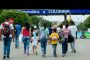 América Latina y el Caribe vivieron un récord de homicidios en 2022