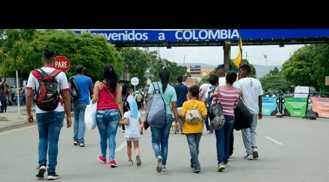 Aprueban nueva Estrategia Nacional de Lucha contra el Tráfico de Migrantes