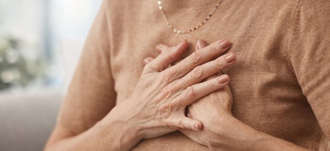 ¿Es un ataque cardíaco o de pánico? Conoce las diferencias