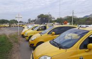 MinTransporte convoca a los representantes del gremio de taxistas a una mesa de diálogo
