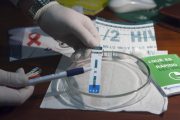 Onusida pide a Latinoamérica más esfuerzos en la prevención del VIH/sida